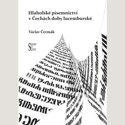 Obálka publikace
