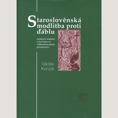 obálka