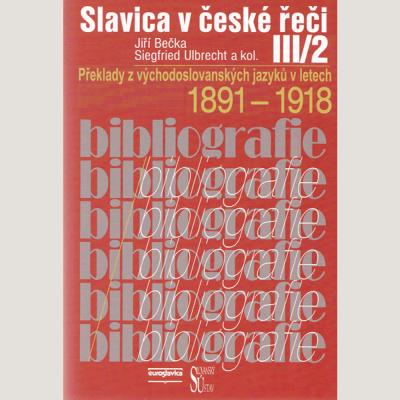 obálka