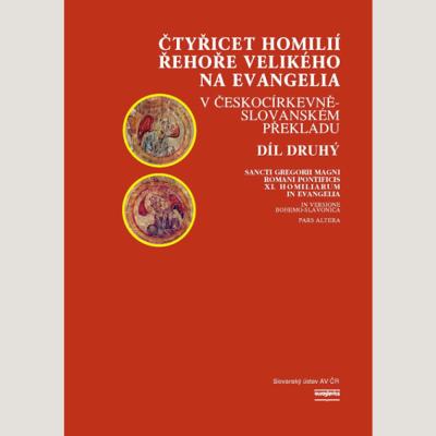 obálka