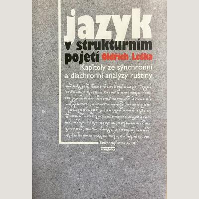 šedá obálka, ukázka rukopisu