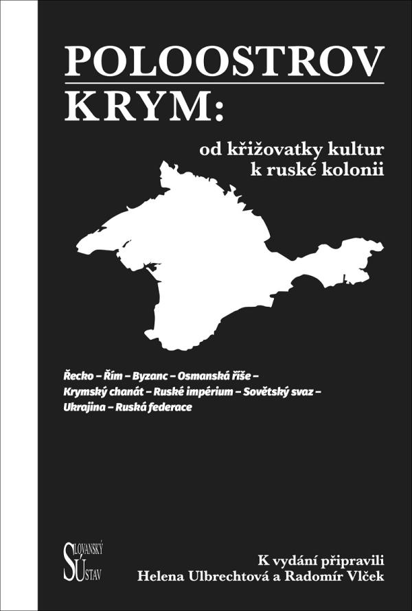 obálka knihy