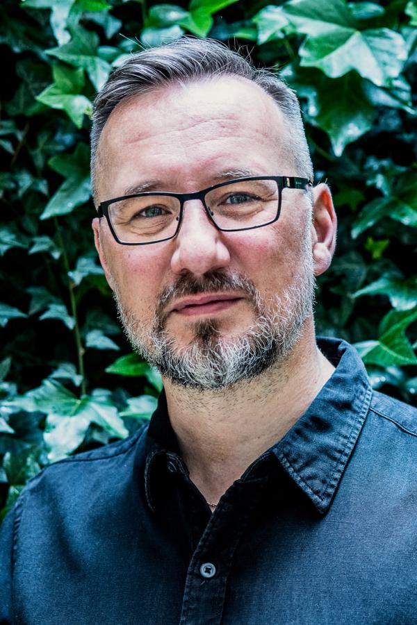 Václav Čermák portrét