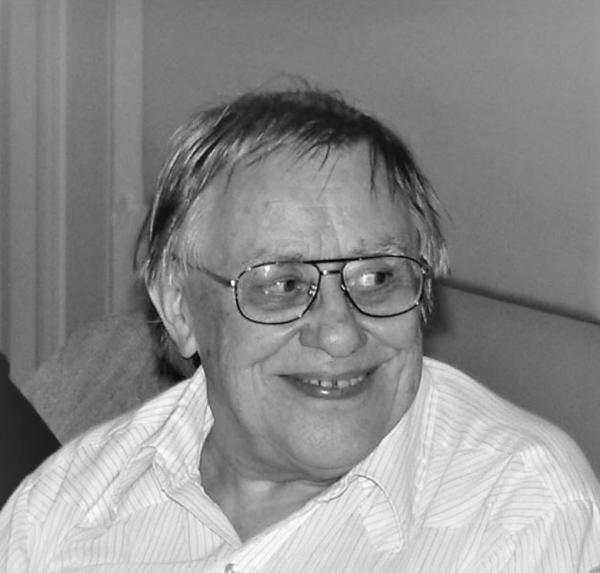Václav Konzal portrét