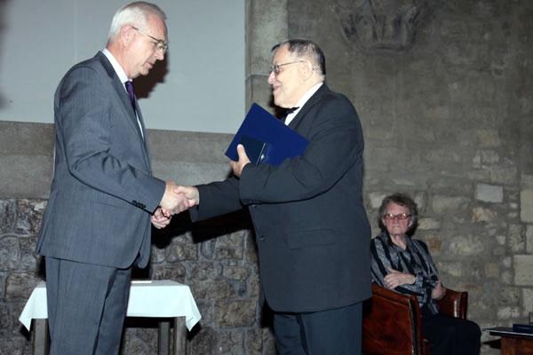 Konzal medaile