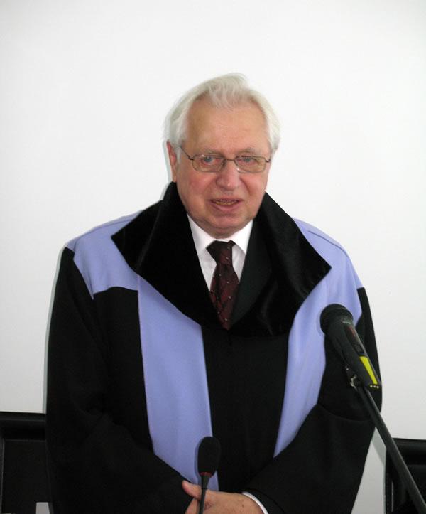 Vladimír Vavřínek