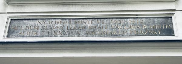 Valentinská