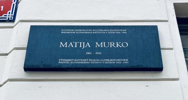 Valentinská (Murko)