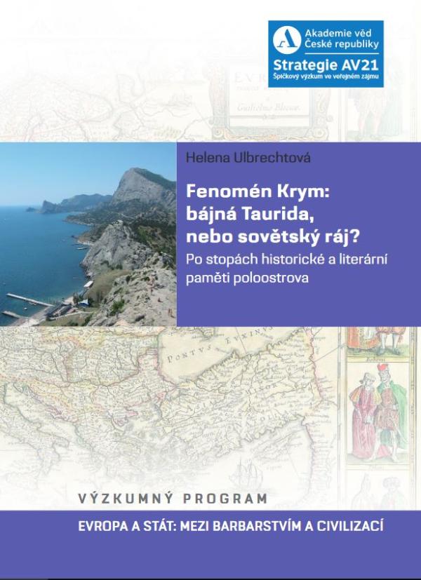 Fenomén Krym: bájná Taurida, nebo sovětský ráj?