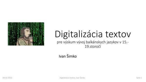 pozvánka