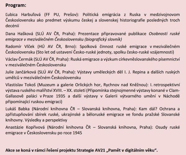 nehezky upravený program