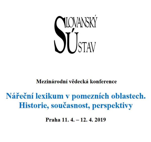 pozvánka
