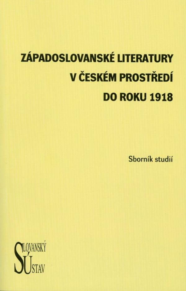 obálka
