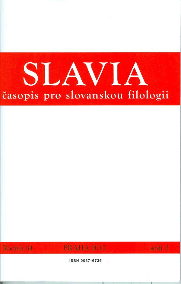 obálka