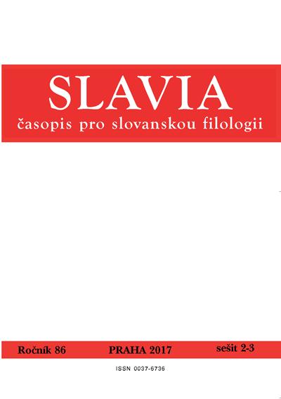 obálka