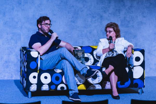 Přednáška Dany Haškové