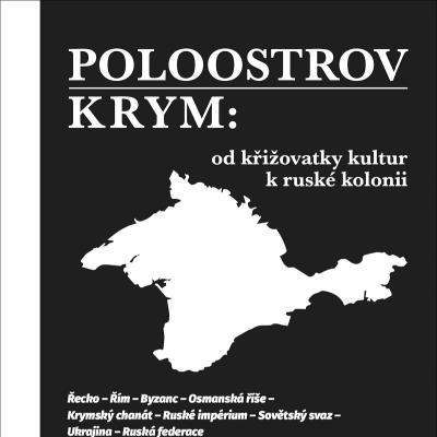 obálka knihy