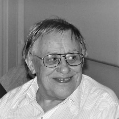 Václav Konzal portrét