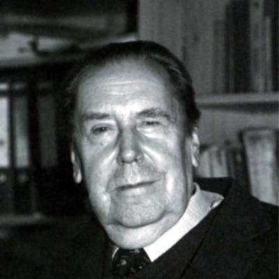 Nikolaj Savický portrét