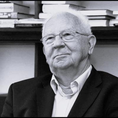 Josef Vlášek portrét