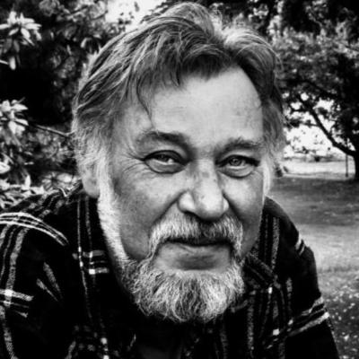 Vladimír Kříž portrét
