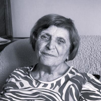 Danuše Hronková