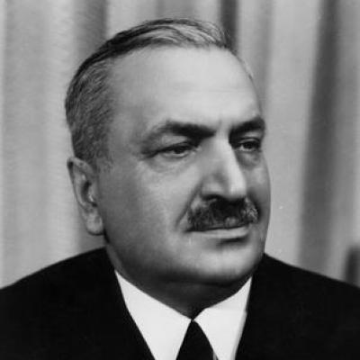 Albert Pražák