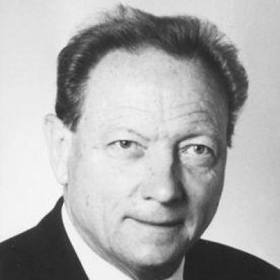 Antonín Měšťan