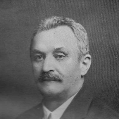 Matija Murko