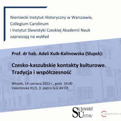 pozvánka
