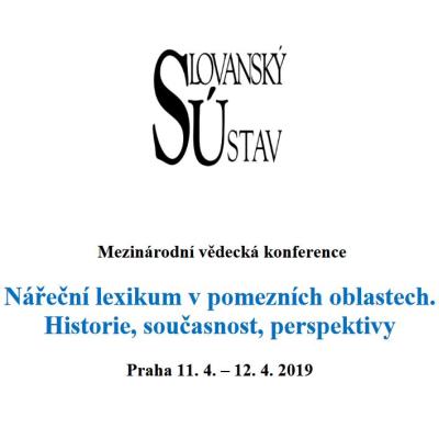 pozvánka