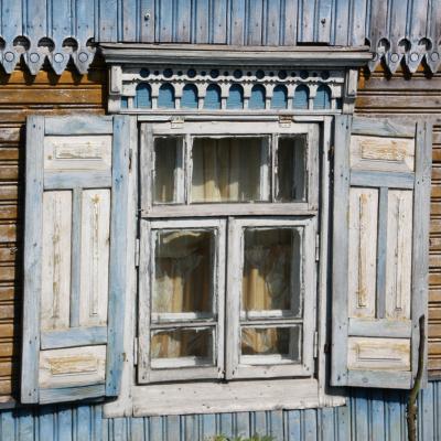 Bělorusko, Polesí, Vujvičy 2010